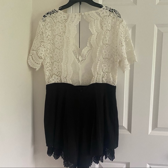 Romper - Picture 5 of 5